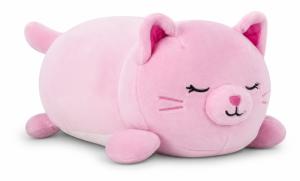 Squishmallows Sleep a Mallows Celenia Cat