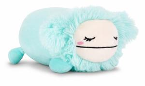 Squishmallows Sleep a Mallows Joelle Bigfoot