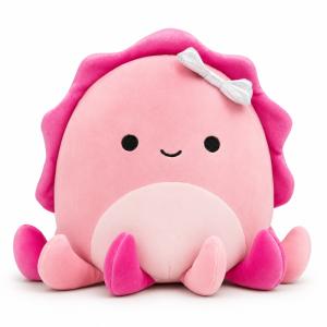 Squishmallows Auggie Cuttlefish (19cm)