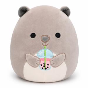 Squishmallows Wesley Wombat (19cm)