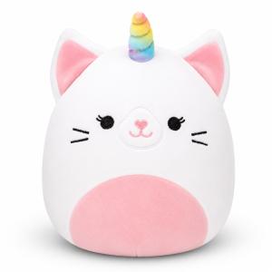 Squishmallows Luxe Caticorn (19cm)