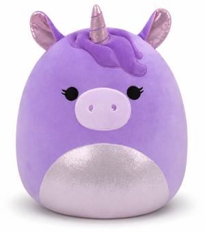 Squishmallows Elowen Enhörning (40cm)