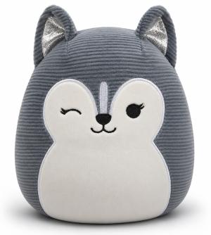 Squishmallows Heidi Husky (19cm)