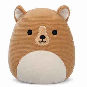 Squishmallows Greta Grizzly (19cm)