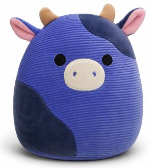 Squishmallows Ingred Cow (19cm)