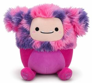 Squishmallows Woxie Big Foot (19cm)