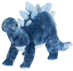 Teddy Dino Stegosaurus - Teddykompaniet