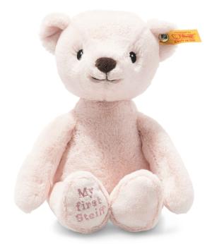 My first Steiff (rosa), 26cm - Steiff