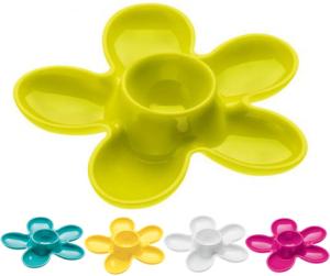 Äggkopp Blomma