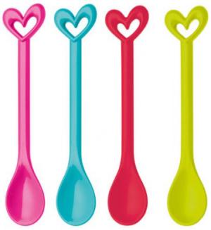 Happy Spoons