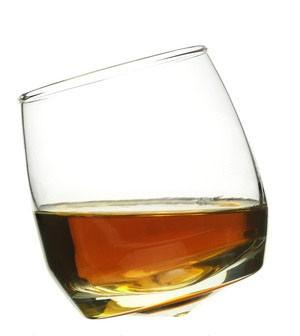 Whiskyglas Rocky - Sagaform