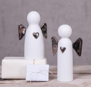 Angel to stay