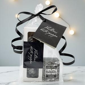 Presentset "Världens bästa pappa"
