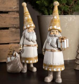 Tomte Santa
