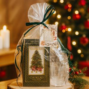 Presentset God Jul Lärare