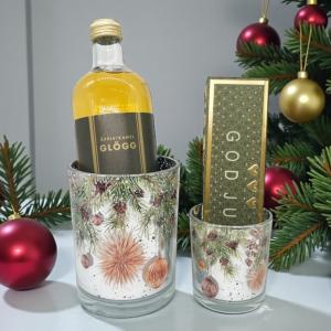 Presentset Jul (Glögg