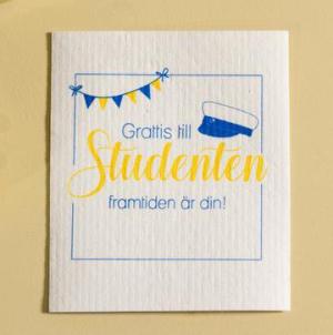 Disktrasa "Student"