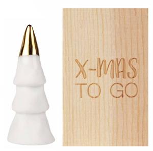 X-mas to go - Räder