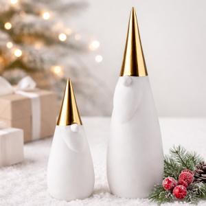 Santa Porcelain Stories - Räder