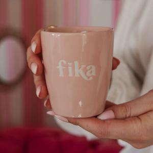 Mugg Fika