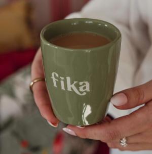 Mugg Fika