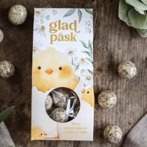 Glad påsk