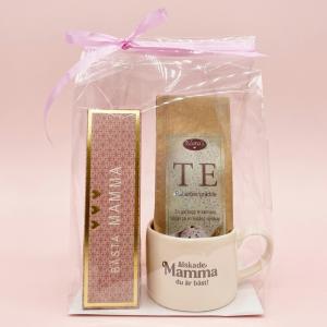 Presentset Bästa Mamma