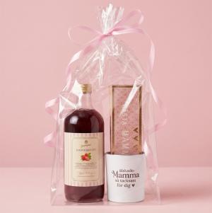 Presentset Mamma