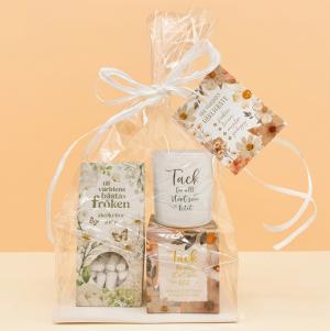 Presentset Till Fröken