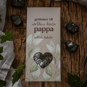 *FÖRBOKAS* Godsaker Till världens bästa pappa - Majas lyktor/ Barncancerfonden