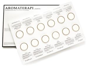 Årskollektion Aromaterapi - Klinta