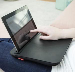 Ibed lap desk - Knäskrivbord till surfplattan