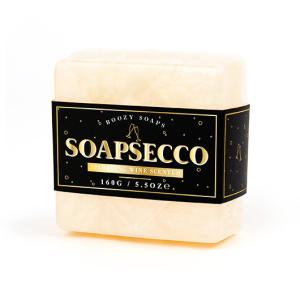 Tvål Soapsecco