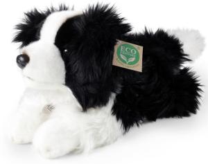 Border Collie (liggande) - Rappa Toys