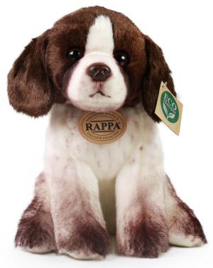 Korthårig vorsteh (Pointer) - Rappa Toys