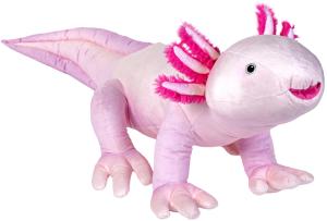 Jumbo Axolotl, 100cm - Wild Republic