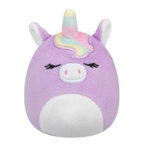 Squishmallows MallowMees - Enhörningen Silvia