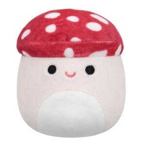Squishmallows MallowMees - Svampen Malcolm