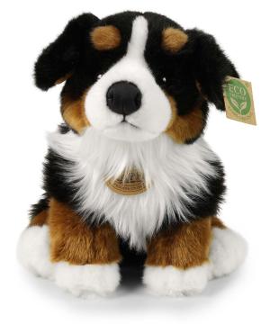 Berner Sennen, sittande - Rappa Toys