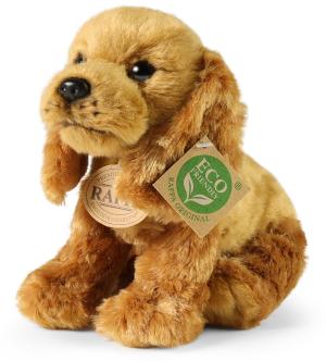 Cocker Spaniel, röd - Rappa Toys