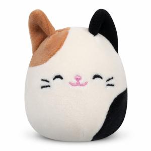 Squishmallows MallowMees - Katten Cam