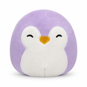 Squishmallows MallowMees - Pingvinen Elle