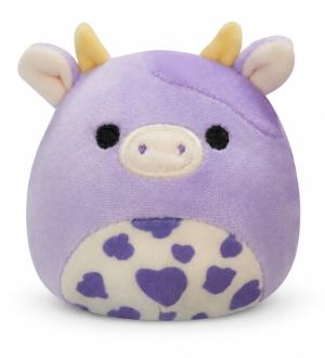 Squishmallows MallowMees - Kossan Bubba