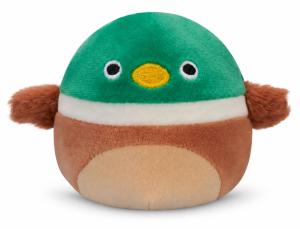 Squishmallows MallowMees - Anden Avery