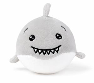 Kramis Haj – squishy-gosedjur 10 cm